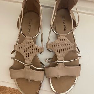 Sandals